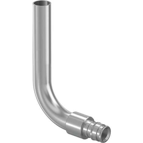 Uponor Smart Radi Anschlussbogen Q&E 16-15CU 300mm