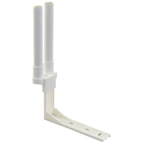 Uponor Smart Radi Anschlussset, 1011364