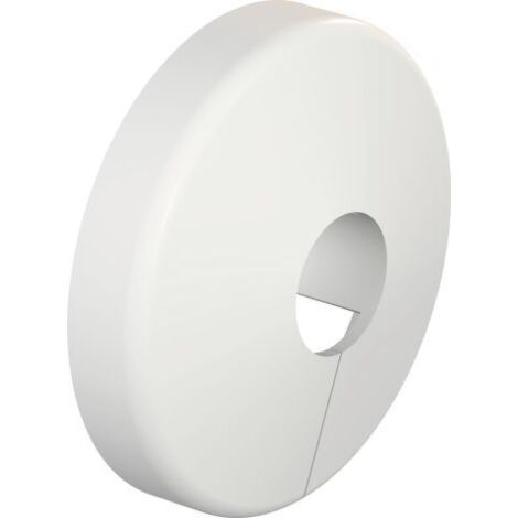 Uponor Smart Radi Rosette blanc 16 white, 1011370