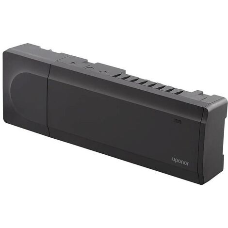 Uponor Smatrix Base PRO Regler X-147 Bus 6X