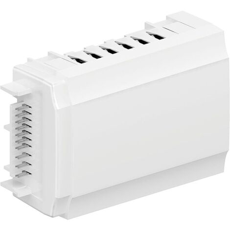 Uponor Smatrix Base Slave-Modul Pulse M-242 BUS 6X