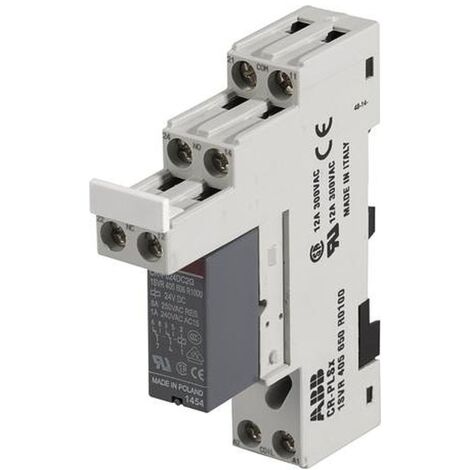 Uponor Smatrix Schaltmodul H/K M-1XX 230V