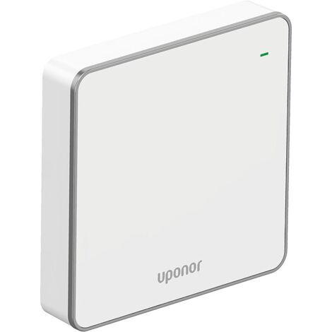 Uponor Smatrix Schnittstelle Pulse com R-208