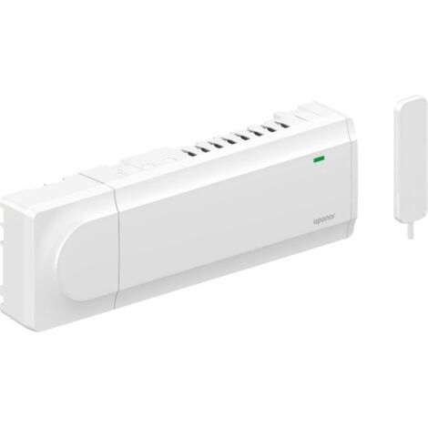 Uponor Smatrix Wave module de régulation Pulse X-265 6X, 1093021