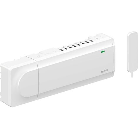 Uponor Smatrix Wave Regelmodul Pulse X-265 6X