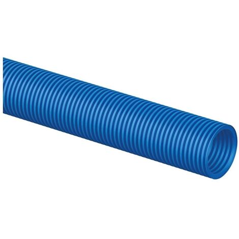 Uponor Teck Schutzrohr 28/23 50m blau