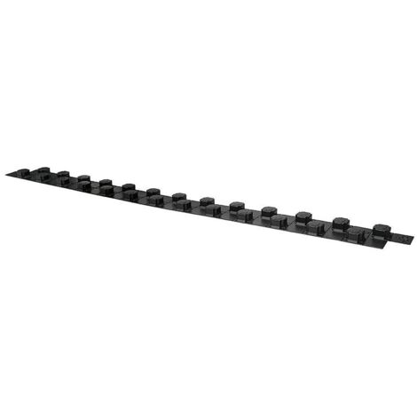 Uponor Tecto Zwillingsstreifen 1,4m 100mm