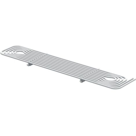 Uponor Thermatop M 1350X277mm