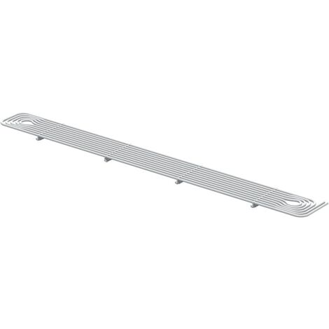 Uponor Thermatop M 2550x277mm