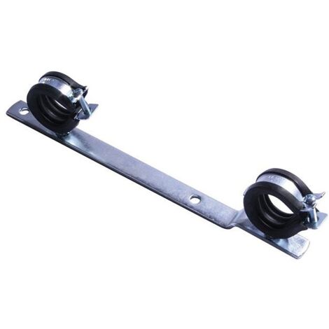Uponor Uni-C Halter für Verteiler S