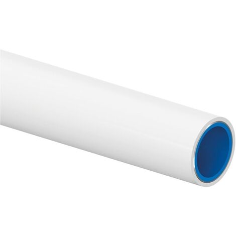 Uponor Uni Pipe PLUS 16x2,0 120m weiß