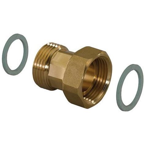 Uponor Vario Anschlussstück G1-G1A