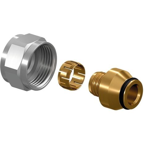 Uponor Vario Eurokonusverschraubung 20x2,3-G3/4"Euro