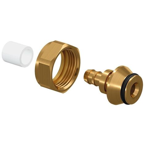 Uponor Vario Eurokonusverschraubung Minitec 9,9x1,1-G3/4"Euro