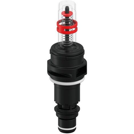 Uponor Vario M Verteiler Durchflussmesser 0-5l/min