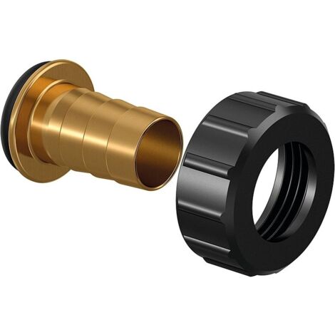 Uponor Vario PLUS Schlauchtülle G3/4 x 1/2
