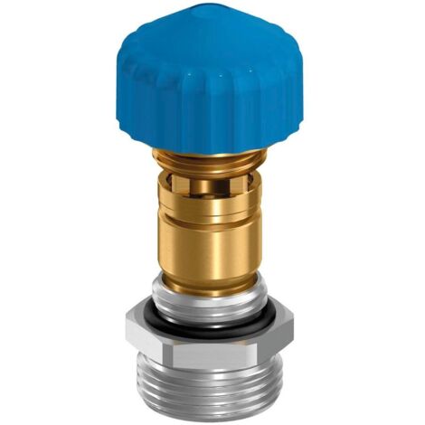 Uponor Vario S-Rücklaufventil DFC, 1093598