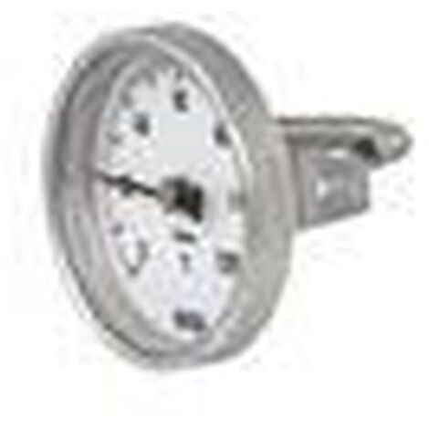 Uponor Vario S-Thermometer