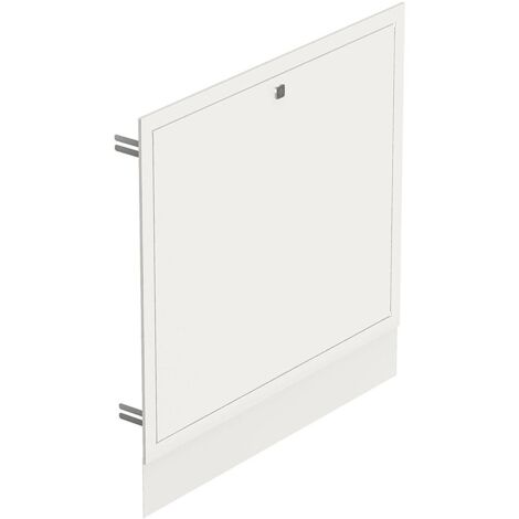 FPLUS Uponor Vario Schrank Rahmen/Tür IW S 550x730mm