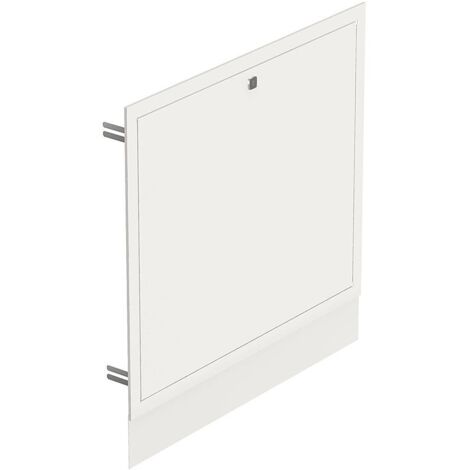 FPLUS Uponor Vario Schrank Rahmen/Tür IW S, 550x730mm, 1093528