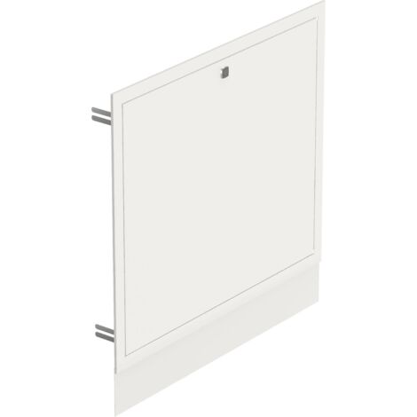 UPONOR VARIO TAPA COLECTORES 550X730MM 1093528