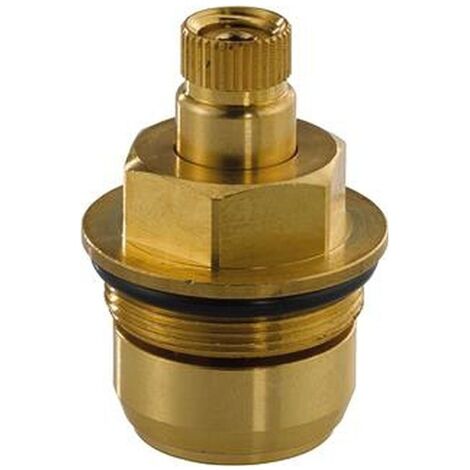 Uponor Vario Vorlaufventileinsatz