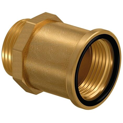 Uponor Wipex Fixpunktmuffe G2