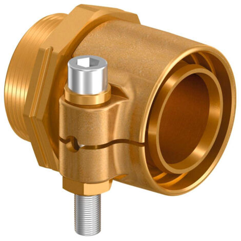 Uponor Wipex Mamelon de transition PN6 63x5,8-G2, 1018332