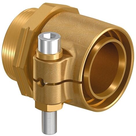 Uponor Wipex Übergangsnippel PN10 25x3,5-G1