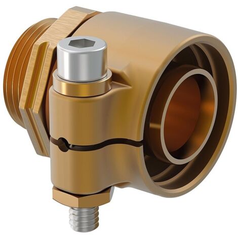 Uponor Wipex Übergangsnippel PN10 50x6,9-G1 1/4