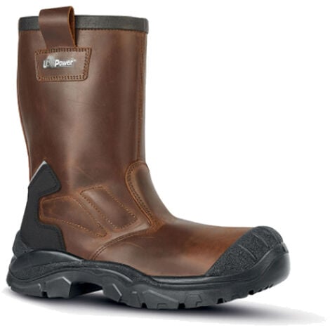 U-POWER UPower Alaska UK S3 CI SRC Sicherheitsstiefel - 42 EU