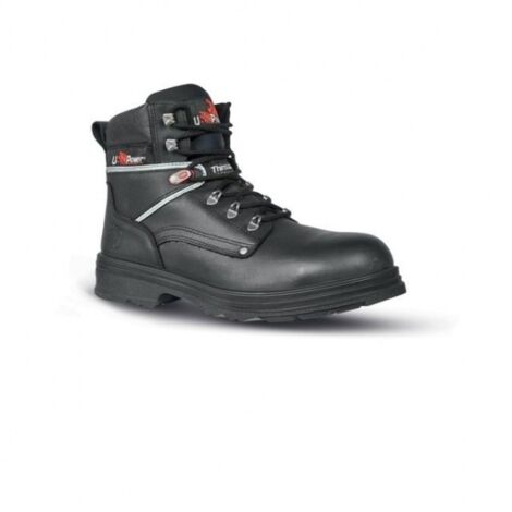UPower Bottes de sécurité Performance taille 44 noir - UM10054-44