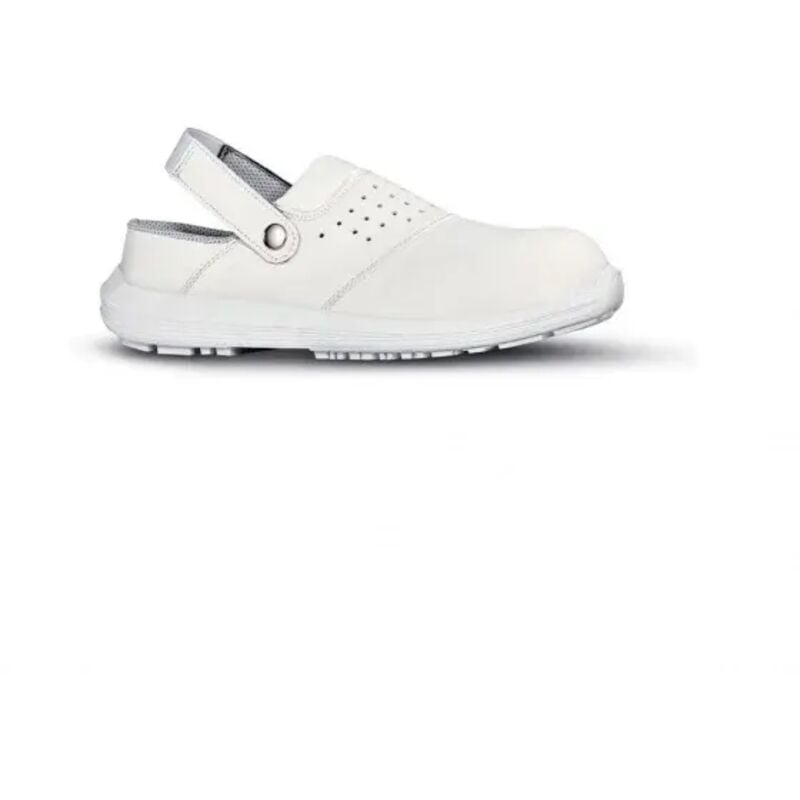 U-power - Breeze Scarpe antinfortunistiche basse