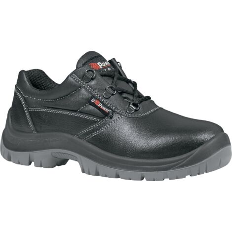 UPower Chaussures de sécurité Simple taille 48 noir - UE20013-48