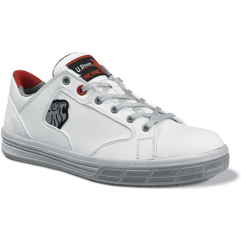 Scarpe basse U-Power DOVER S3 SRC taglia 42