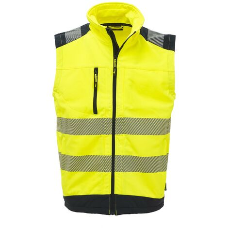 Gilet u power