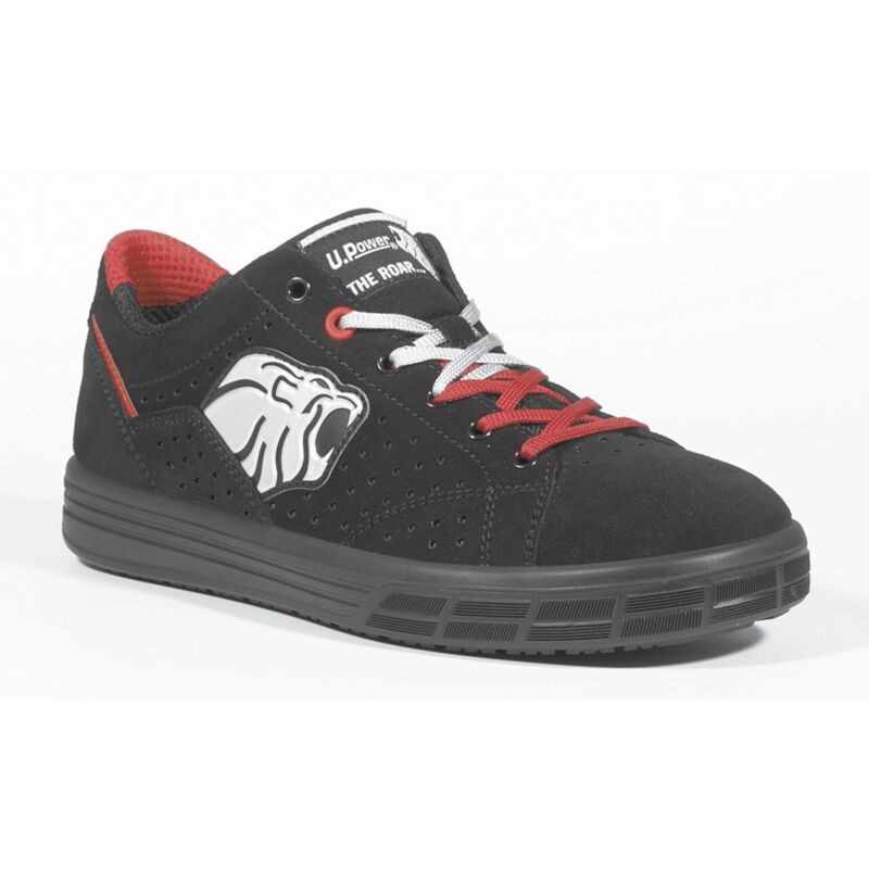 U-power - Joy Scarpe antinfortunistiche basse S1P