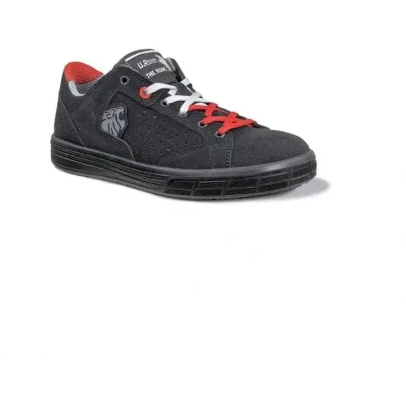 U-power - Joy Scarpe antinfortunistiche basse S1P