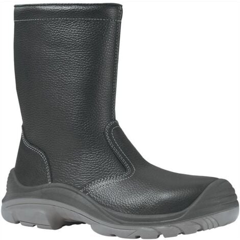 U-POWER UPower Sicherheitswinterstiefel Siberian Größe 41 schwarz - RR40754-41