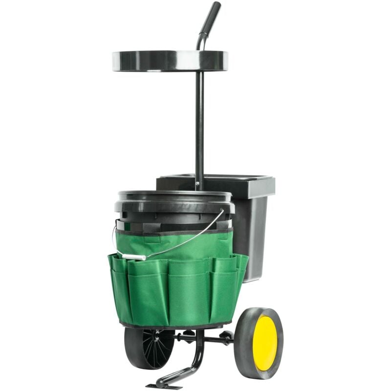 Chariot de jardinage Pour outils de - UPP
