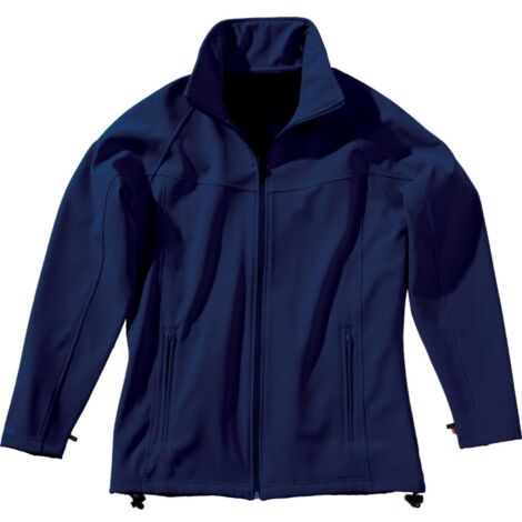 Uproar Softshell Jackets
