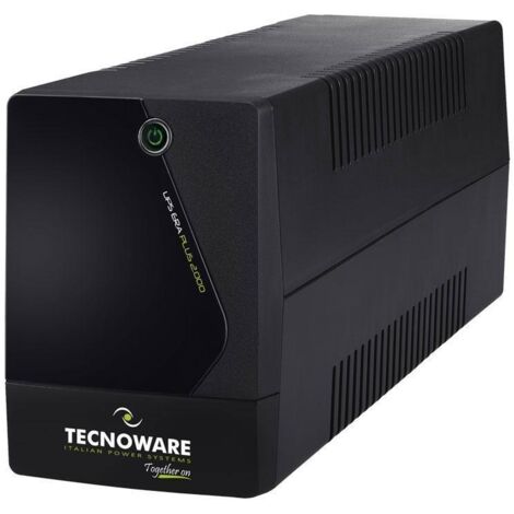 UPS ERA PLUS 2100VA IEC TOGETHER 1400W TECNOWARE