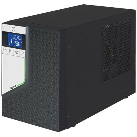 UPS Legrand KEOR SPE TOWER 3000VA 2400W monofásico 311064
