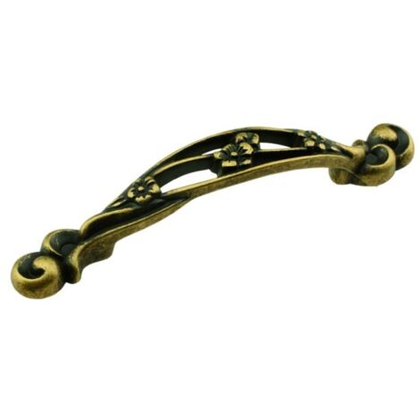 UR24 Griff, Old English, 96mm