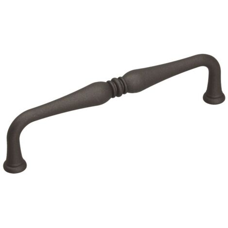 UR55 Griff, Graphit, 128mm