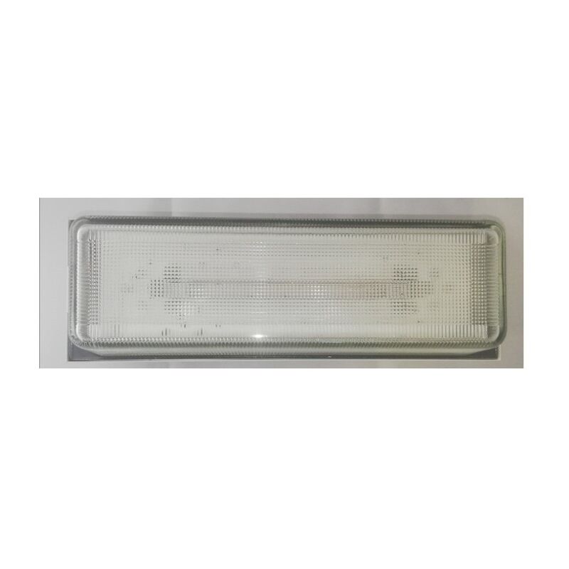 URA - 240001 Luminaire for central source 45lm