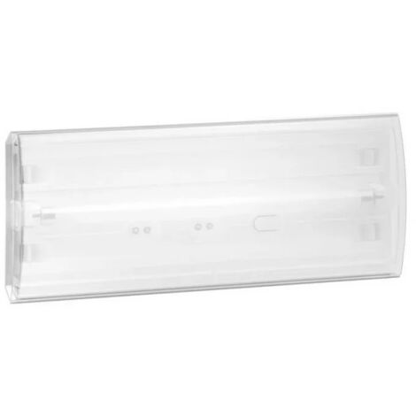 Ura 241400 Luminaire Source Centrale Ambiance uralight 24V 8W 360lm