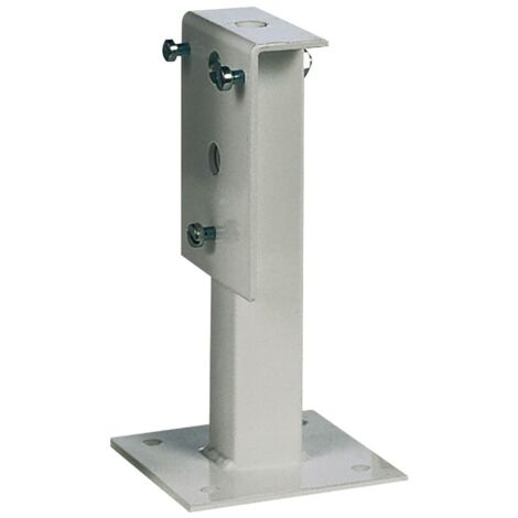 URA 955247 Support universel de ventouse pour porte Coupe feu