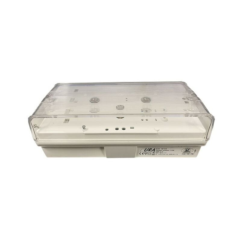 URA - 956304 Set 60B waterproof evacuation manual