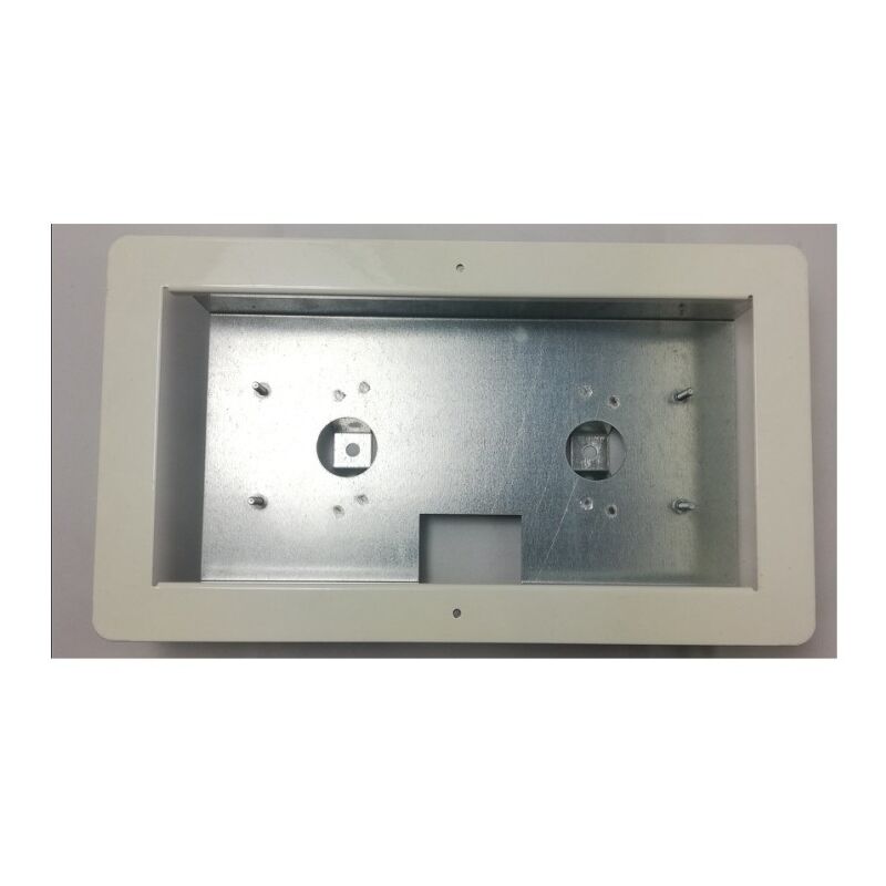 URA - 956610 Installation frame for baes 256x136mm